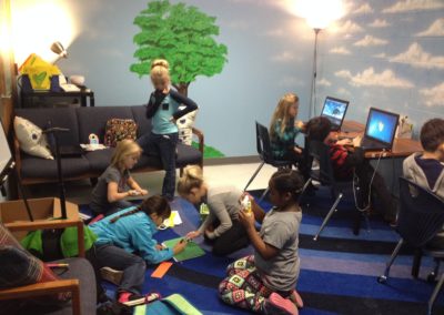 Biofeedback in Session